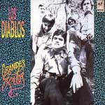 GRANDES EXITOS DIABLOS