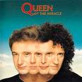 THE MIRACLE