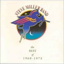 THE BEST OF 1968-1973