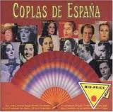 COPLAS DE ESPAÑA