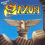BEST OF SAXON