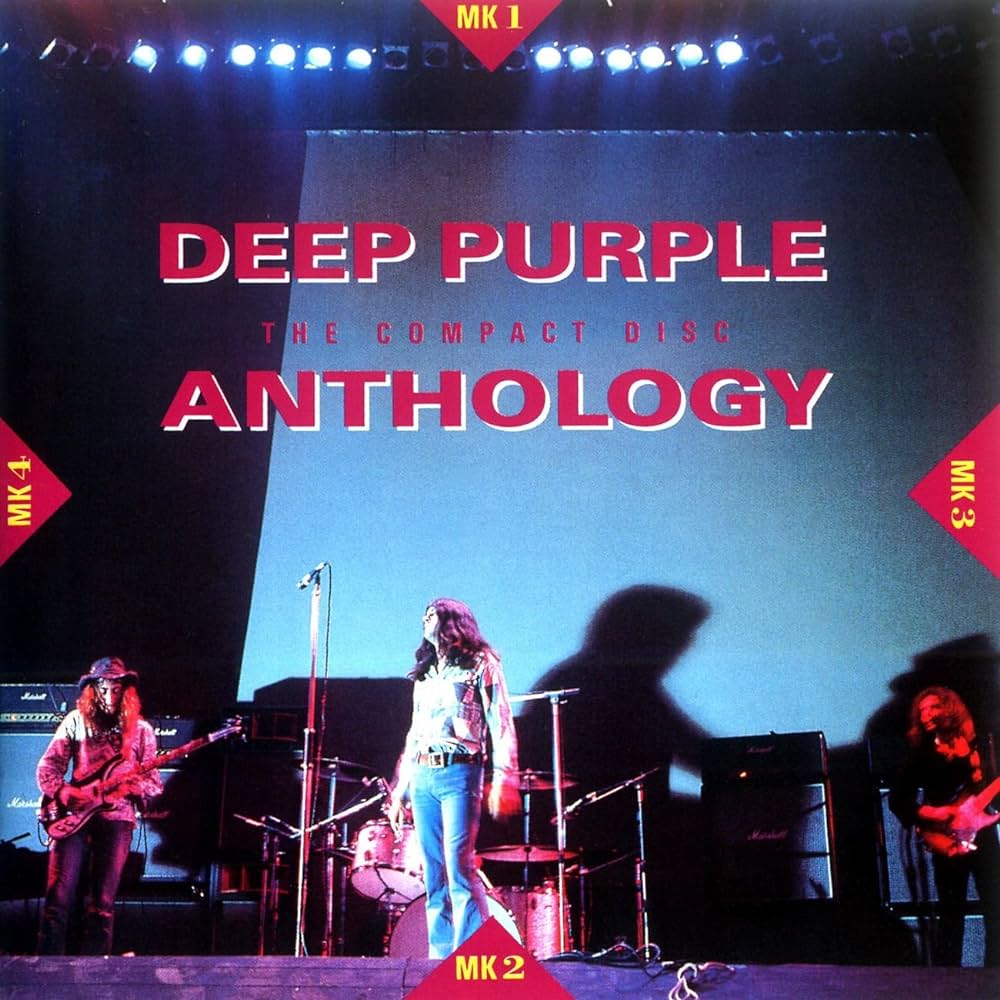 ANTHOLOGY