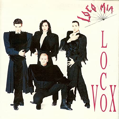 LOCO BOX