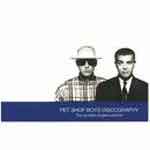 DISCOGRAPHY