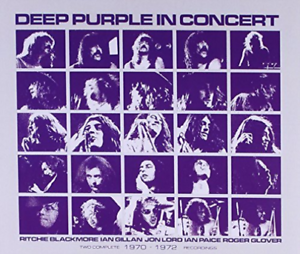 IN CONCERT