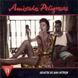 RELATOS DE UNA INTRIGA