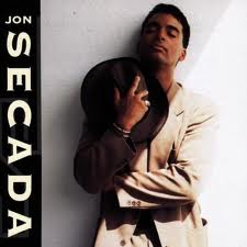 JON SECADA
