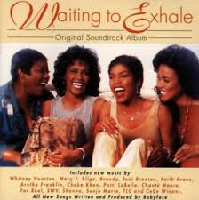 WAITING FOR EXHALE