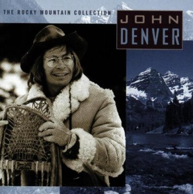 THE ROCKY MOUNTAIN COLLECTION