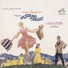THE SOUND OF MUSIC