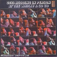 AT THE WHISKY A GO GO