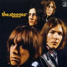 THE STOOGES -2CD EDITION-