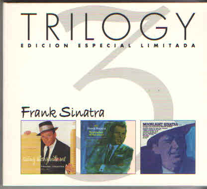 TRILOGY