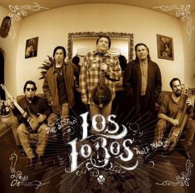 THE VERY BEST OF LOS LOBOS