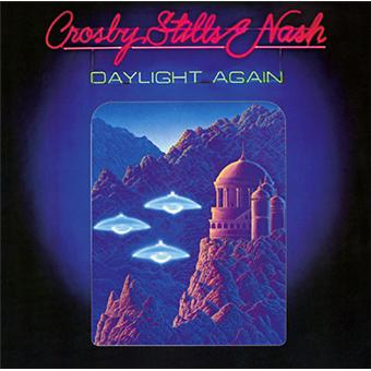 DAYLIGHT AGAIN (REEDICION)