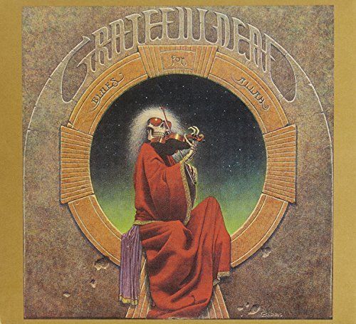 BLUES FOR ALLAH