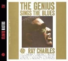 THE GENIUS SINGS THE BLUES