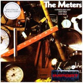 THE METERS