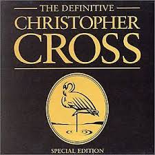 THE DEFINITIVE CHRISTOPHER CROSS