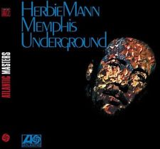 MEMPHIS UNDERGOROUND