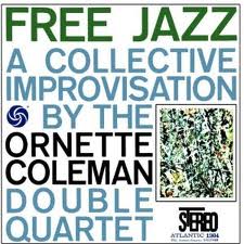 FREE JAZZ