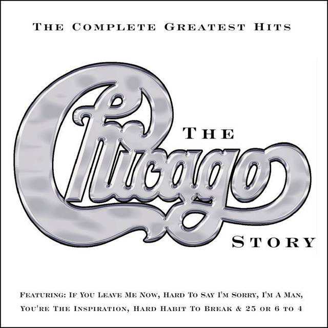 THE STORY -THE COMPLETE GREATEST HITS-