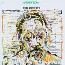 STITT PLAYS BIRD