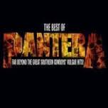 THE BEST OF PANTERA