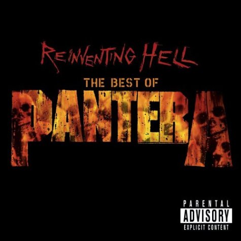 REINVENTING HELL THE BEST OF