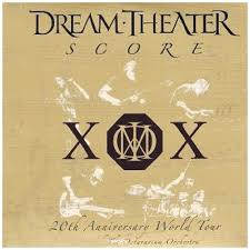 SCORE XX ANIVERSARY WORLD TOUR -3CD-