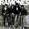 RAMONES -EXPANDED AND REMASTERED-