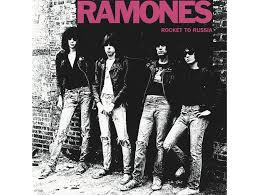ROCKET TO RUSSIA -EXPANDED AND REMASTERED-