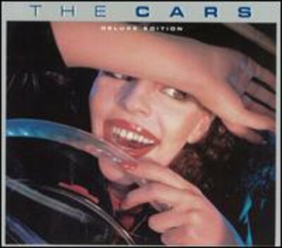 THE CARS -DLX-