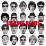 THE BEST OF TALKING HEADS