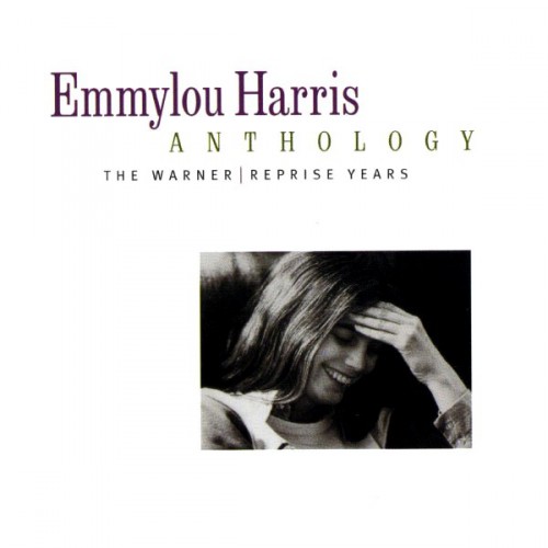 ANTHOLOGY: THE WARNER/REPRISE YEAR