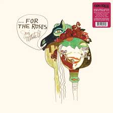 FOR THE ROSES -VINILO ROSA RSD 2026-
