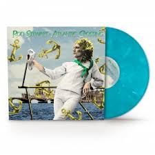 ATLANTIC CROSSING -VINILO AZUL RSD 2026-