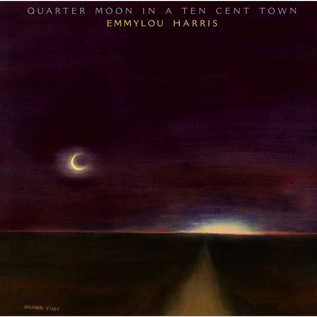 QUARTER MOON IN A TEN CENT TOWN (EXPANDED AND REMASTERED)
