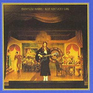 BLUE KENTUCKY GIRL (EXPANDED AND REMASTERED)