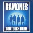 TOO TOUGH TO DIE -EXPANDED REMASTERED-