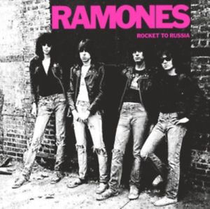 ROCKET TO RUSSIA 40TH ANNIVERSARY DELUXE EDITION - CD