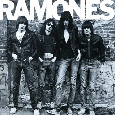 RAMONES -VINILO-