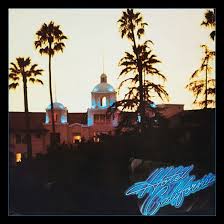 HOTEL CALIFORNIA: 40TH ANNIVERSARY EDITION - 2CD