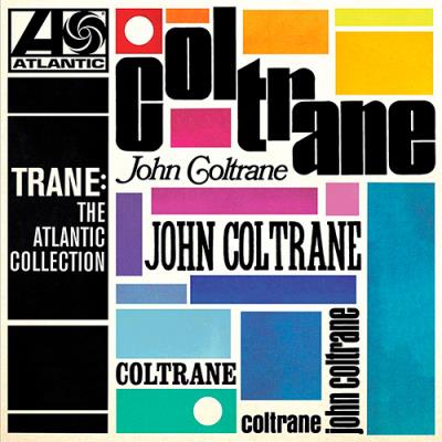 TRANE: THE ATLANTIC COLLECTION