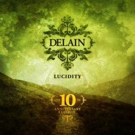 LUCIDITY: 10TH ANNIVERSARY EDITION - CD