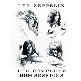 THE COMPLETE BBC SESSIONS - 3CD
