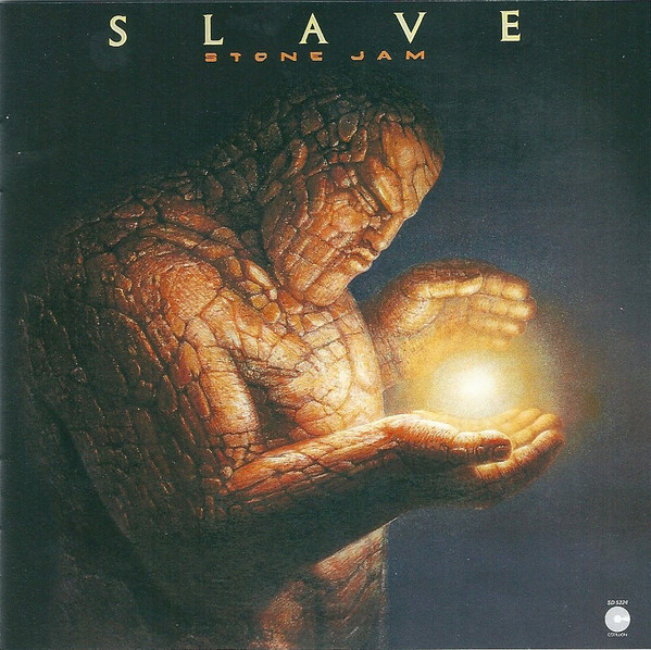STONE JAM