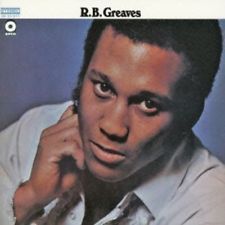 R.B. GREAVES