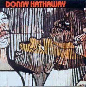 DONNY HATHAWAY