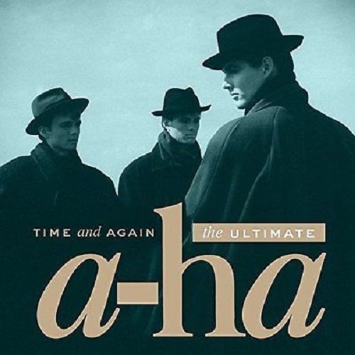 TIME AND AGAIN: THE ULTIMATE A-HA - 2CD